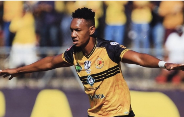 CD Platense y Eber Caicedo andan dulces con resultados que los tienen arriba