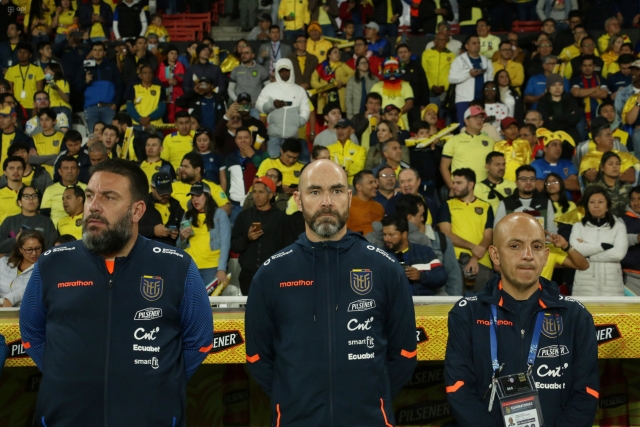 “Todo el mundo se va a agarrar con el DT… ¡Félix Sánchez es el CULPABLE!”