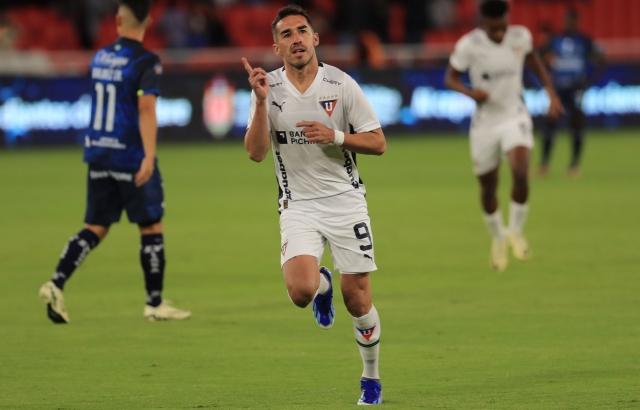 ¡DOS DEBUTS ABSOLUTOS PARA EL JUEVES! Liga se plantea cambios para recibir al Imbabura SC