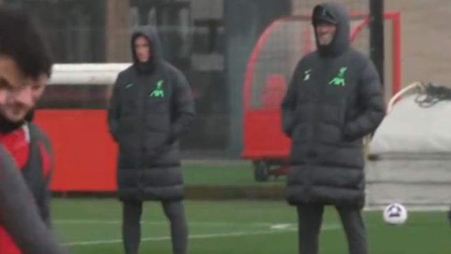 Premier League: Fernando Torres se empapa del espritu del Liverpool y de Klopp