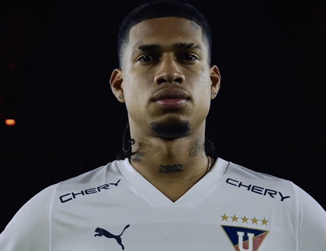 ¡LDU CORRE CONTRA EL TIEMPO para cumplir el Fair Play y habilitar a su Flamante Refuerzo!