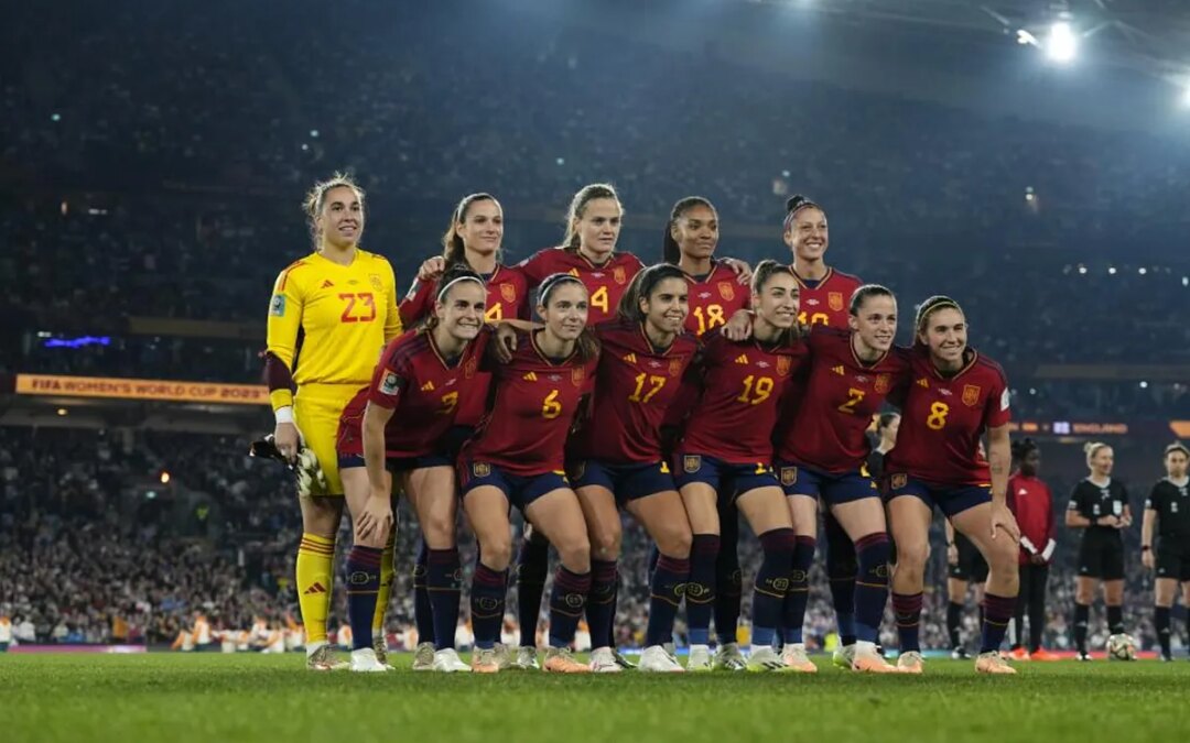 Sorteo del fútbol en los JJOO de París 2024: equipos, bombos, posibles rivales de España y cómo funciona
