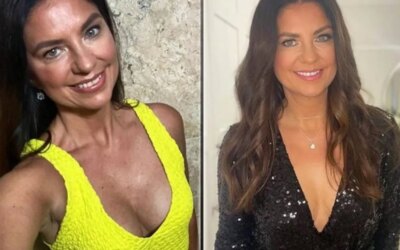 Bianca Westwood: La reportera que era «demasiado fea para salir en televisin» y que ha hecho historia en el ftbol