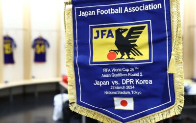 Resuelto el Corea del Norte-Japn del Mundial 2026: la FIFA da por ganado el partido a los nipones por 0-3