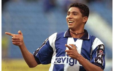 Mario Jardel, dolido por su exclusin del Madrid-Oporto de hoy: «Yo hice historia en ese club, ms all de las drogas…»