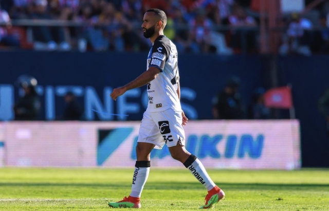 Querétaro esperará a la última fecha, para confirmarle rival a Jordan Sierra y Ayrton Preciado