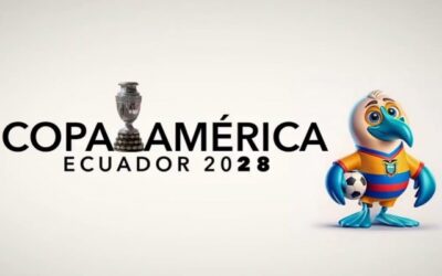 ¡Consorcio apuesta por Ecuador para la Copa América 2028!