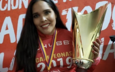 Nataly Villavicencio confirma que relaciones con grupo gerencial en D.Cuenca vive su PEOR MOMENTO