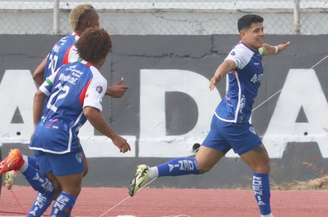 Imbabura se suma a los ganadores de la fecha