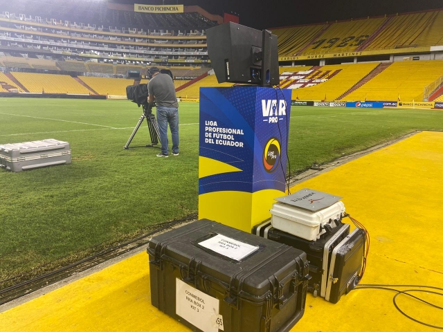 ¡ALGO ES ALGO! Los clubes de Serie A ya podrán tener acceso libre a los audios del VAR