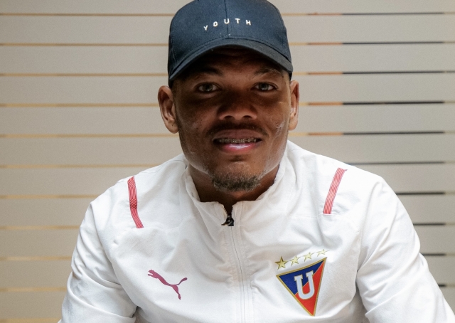 ¡EL DETALLE! Jefferson Valverde intentó, y sigue tratando, llegar a un acuerdo con Liga para irse a la MLS