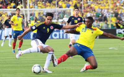 ¡Ganó la Libertadores 2008 como jugador y ahora Jairo Campos apunta a ser el DT de la Selección!