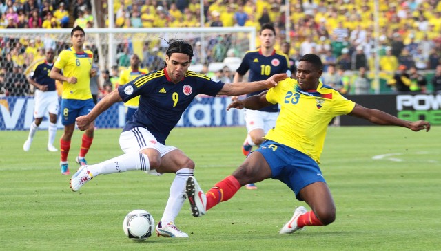 ¡Ganó la Libertadores 2008 como jugador y ahora Jairo Campos apunta a ser el DT de la Selección!