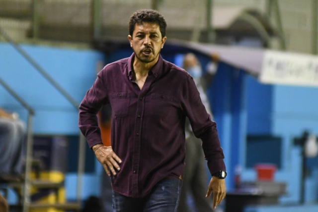 Paúl Vélez será entrenador de Técnico Universitario