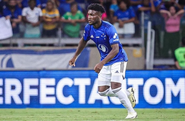 Revés evitado en el Brasileirao y RETO LOGRADO por el Cruzeiro de José Cifuentes