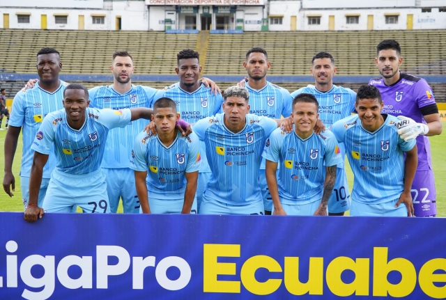 ¡Universidad Católica confirmó a su Nuevo Presidente!