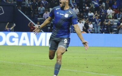 Facundo Castelli habló de lo que Emelec puede mejorar y se hizo una AUTOCRÍTICA valiosa