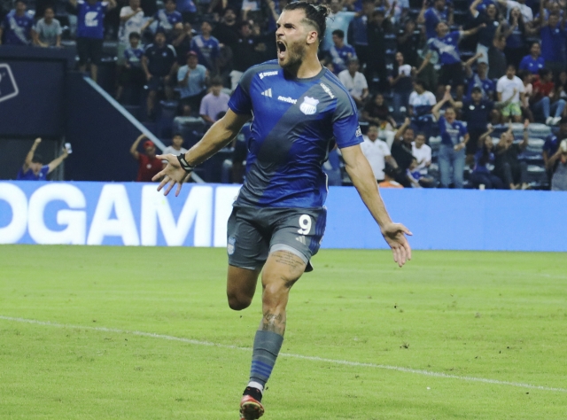 Suspensiones reveladas para Facundo Castelli y Hernán Torres