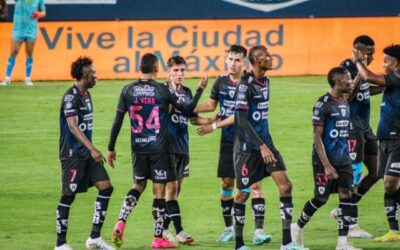 Independiente Juniors sonrió por primera vez en Serie B