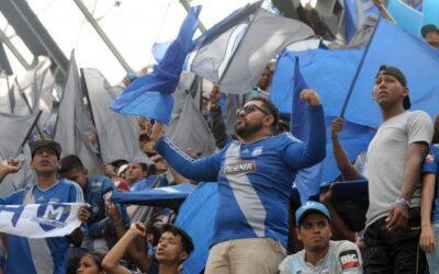 Misión LLENAR A EL CAPWELL Y GANAR A BSC, en marcha para el Club Sport Emelec