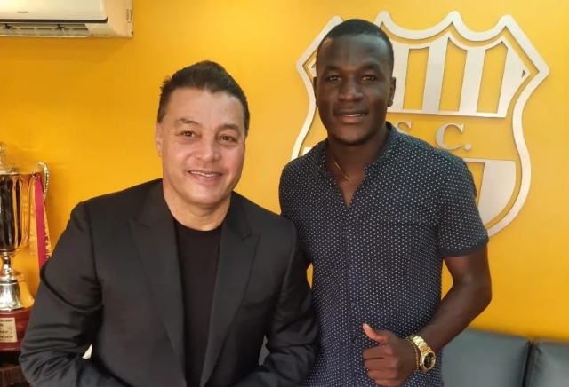 Barcelona anuncia que ya le encontró destino a otro de los jugadores que no cuentan para este año