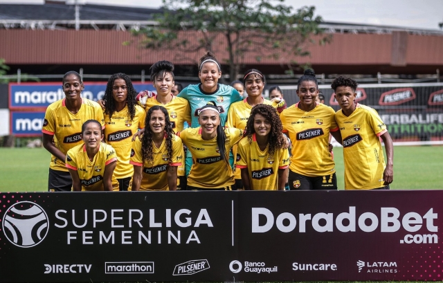 ¡Sorteados los grupos para la Súperliga 2024!