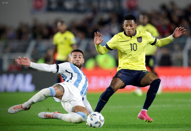 ¿Rompieron el reglamento de la Selección los jugadores que fueron de rumba en Nueva Jersey?