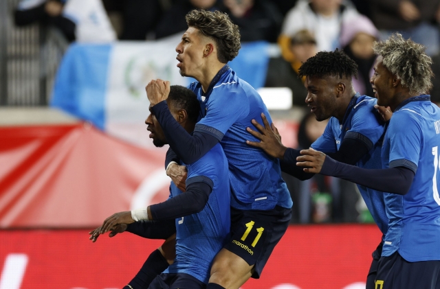 ¡LA HICIERON DE TRAPO! Jeremy Sarmiento y John Yeboah celebraron el regreso y el debut con La Tri