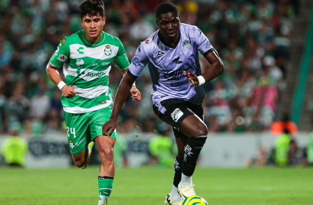 Mazatlán extraña a Jefferson Intriago, a vísperas de eliminarse