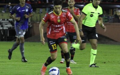 Dos SOPAPOS para el Deportivo Cuenca en el peor momento posible