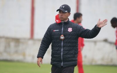 CAMBIO DE AIRES en Técnico Universitario con la salida de Juan Pablo Buch