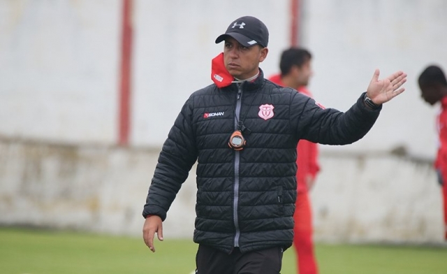 CAMBIO DE AIRES en Técnico Universitario con la salida de Juan Pablo Buch