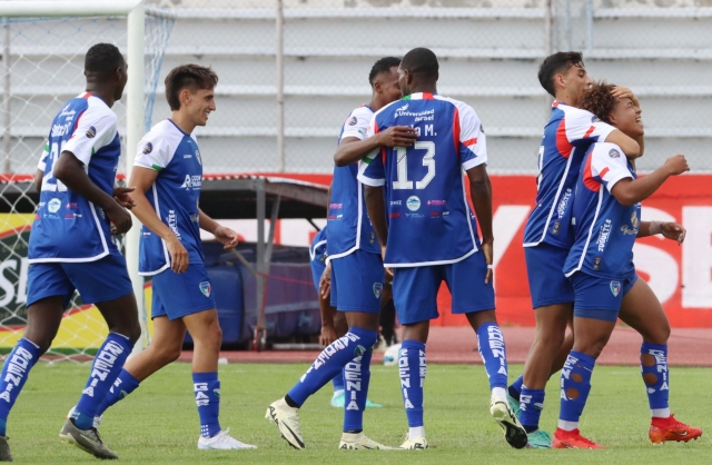 Imbabura SC con un cambio obligatorio para visitar a Liga este jueves