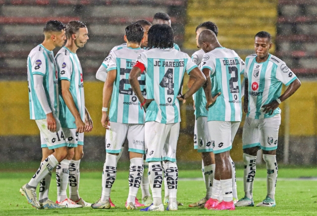 “Si entregan el Cumbayá FC a Christian Hernández Yunda, ¡incurrirán en ALGO ILEGAL!”