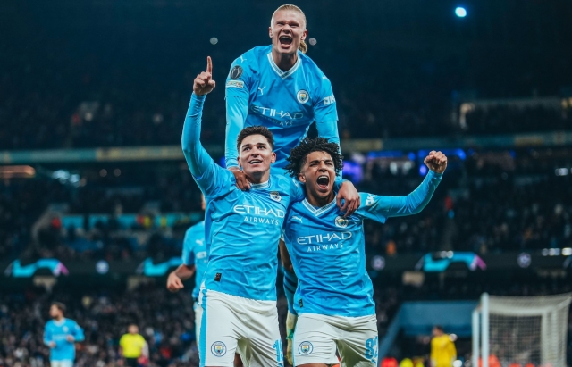 Todos son VERDADEROS PARTIDAZOS en los cuartos de final de la UEFA Champions League