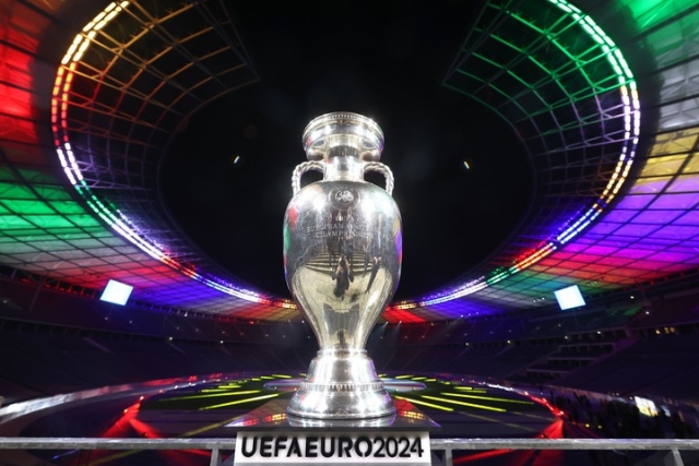 Eurocopa 2024: ciudades anfitrionas