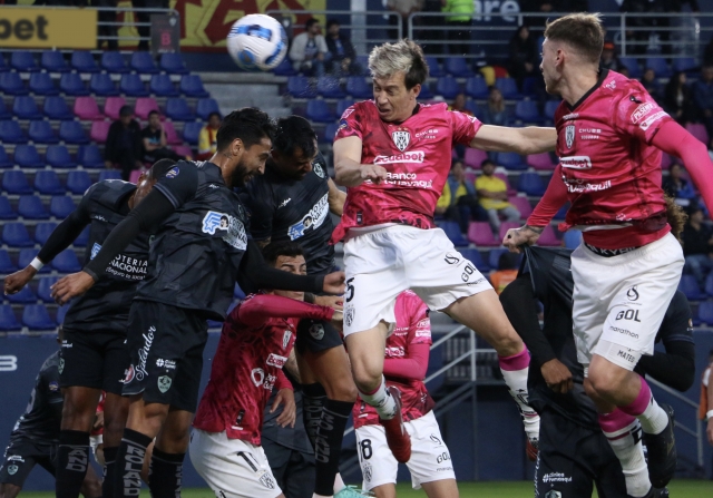 ¡Aucas LE AMARGÓ LA FIESTA sobre la hora a Independiente del Valle en Amaguaña!