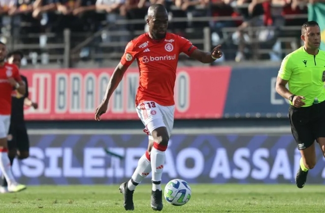 Inter PRENDE VELAS para tener recuperado a Enner Valencia para la semi de vuelta