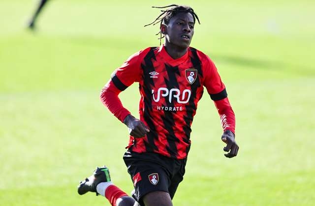 ¡Michael Dacosta DESLUMBRA con un DOBLETE en Inglaterra que hace que lo pidan para la Premier!