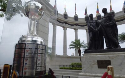 Deseosos de brillar en la Libertadores, es tiempo de juego para Barcelona, Independiente y Liga