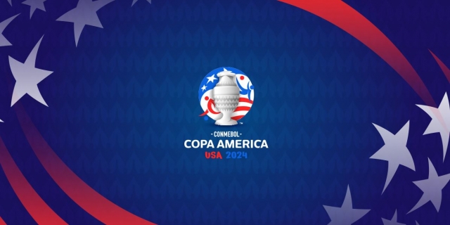 El continente vibrará en junio y julio con la gran fiesta de Copa América