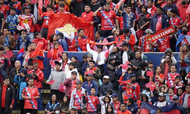 ¿Pero habilitan o no? El Nacional sembró más dudas respecto a su plantilla para el domingo