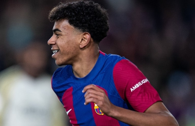 El Niño de Oro le vuelve a salvar los muebles a un triste FC Barcelona en LaLiga