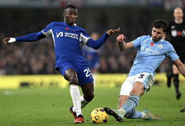 ¿PROBLEMAS PARA MOISÉS CAICEDO? ¡Chelsea bajo el riesgo de ser Expulsado de la Premier!