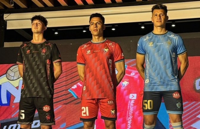 ¡Refuerzos Estrella de El Nacional APUNTAN CONTRA LA “LIGA TOP” por su NO INSCRIPCIÓN!
