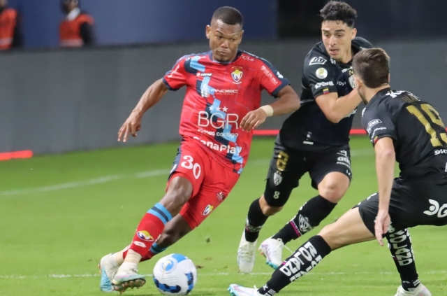 ¡EL GATO SE PERFILA COMO COWBOY! Ya se anticipa cuál será el futuro de Jefferson Valverde en la MLS