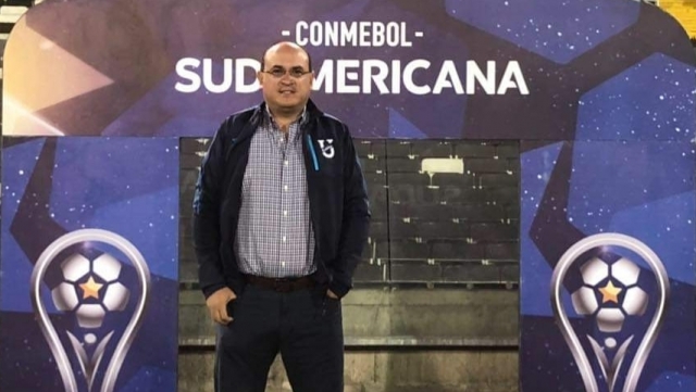 Santiago Cattani se va con gratitud de la Universidad Católica