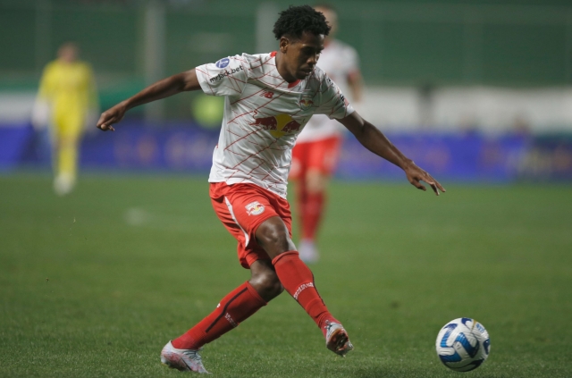 RB Bragantino y EC Vitoria no usaron a sus ecuatorianos en el Paulistao y el Baiano