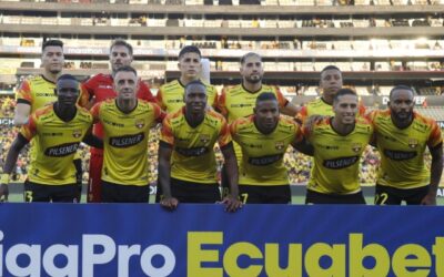 INSCRIBIENDO A ALTAS HORAS DE LA MADRUGADA: ¿Hubo trato especial a BSC en la LigaPro?