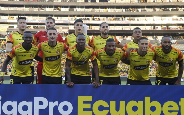 “Se necesita calidad para ganar torneos internacionales… ¡Y EN BSC NOS SOBRA!”